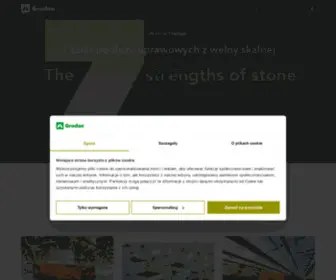 Grodan.pl(Grodan) Screenshot