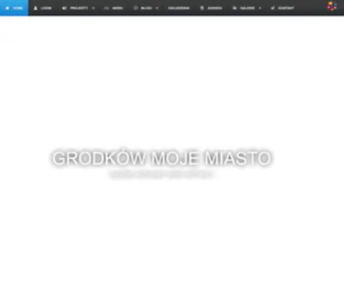 Grodkow.com(Grodków) Screenshot