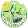 Groenne.dk Logo