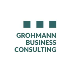 Grohmann-Business-Consulting.de Favicon