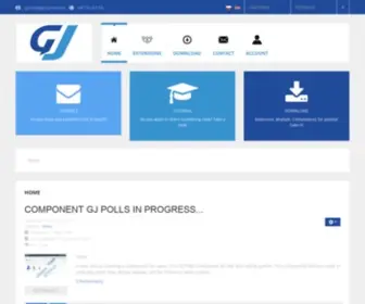 Grojanteam.pl(WooCommerce Allegro) Screenshot