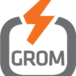 Grom.rs Favicon