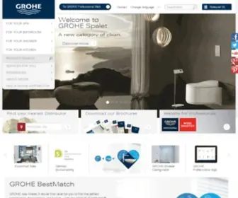 Grome.com(Grome) Screenshot