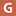 Gromov.ua Favicon