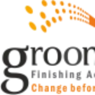 Groomx.in Favicon