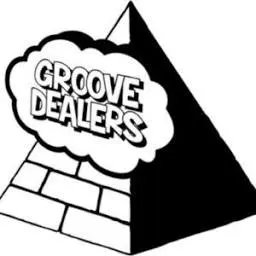Groovedealers.ru Logo