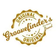 Groovefindersworld.com Logo