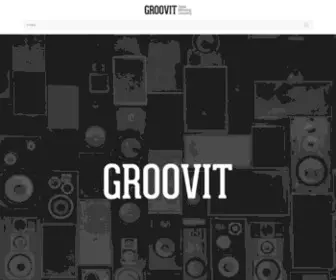 Groovit.pt(Digital Marketing Consulting) Screenshot