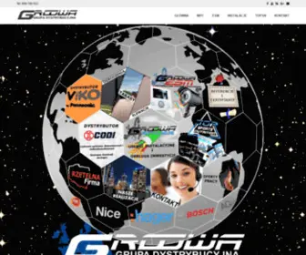 Groowa.eu(Groowa) Screenshot