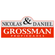 Grossman.cl Favicon