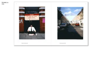 Grotesk.cc(Unbenanntes Dokument) Screenshot