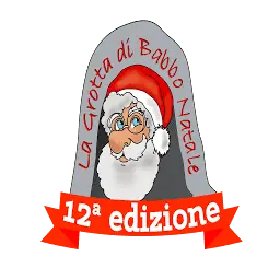 Grottadibabbonatale.it Logo