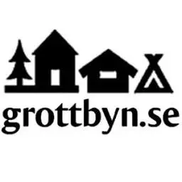 Grottbyn.se Logo