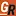 Groundedreason.com Logo