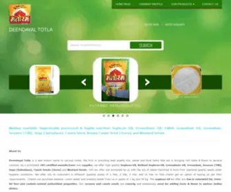 Groundnut.co.in(Groundnut) Screenshot