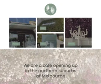 Groundsofeden.com.au(Opening in the northern suburbs of Melbourne) Screenshot