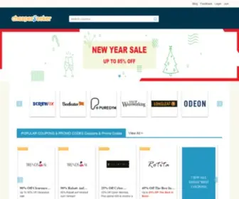 Group.cheap(Coupons, Coupon Codes, Promo Codes and Discounts of 2022) Screenshot