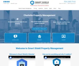 Group15Realestate.com(Effortless Property Management) Screenshot