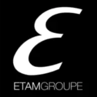 Groupe-Etam.com Logo
