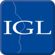 Groupe-IGL.com Favicon