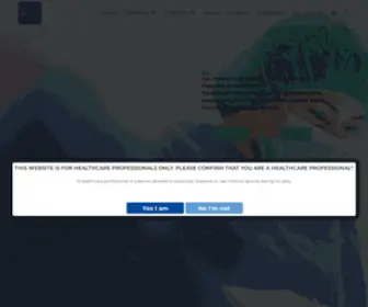 Groupe-IGL.com(Institut Georges Lopez) Screenshot