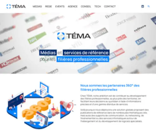 Groupe6TM.com(SdV) Screenshot