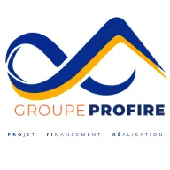Groupeprofire.fr Logo