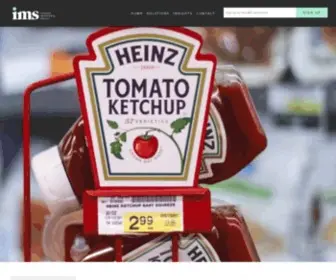 Groupii.com(IMS Retail) Screenshot