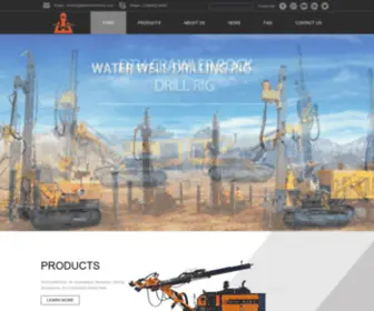 Groupkaishan.com(Zhejiang Kaishi Machinery Co) Screenshot