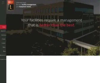Groupl.in(Facility management) Screenshot