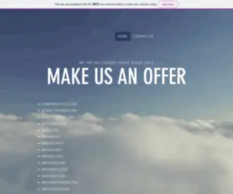 Grouppower.com(Great financial URLs for sale) Screenshot