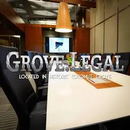Grove.legal Logo