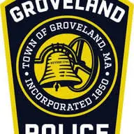 Grovelandpolice.com Logo