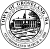 Grovelandwaterandsewer.com Logo