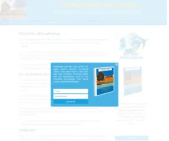 Growingdeepandstrong.com(The ©Growing Deep and Strong Series) Screenshot