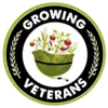 GrowingVeterans.org Logo