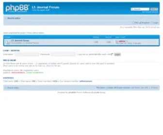 Grownportal.net(Grownportal) Screenshot