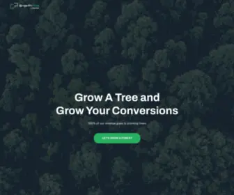 Growthpros.io(Growthpros) Screenshot