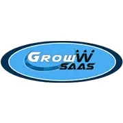 Growwsaas.com Logo