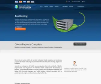 GRSCR.com(GRSWEB Design) Screenshot
