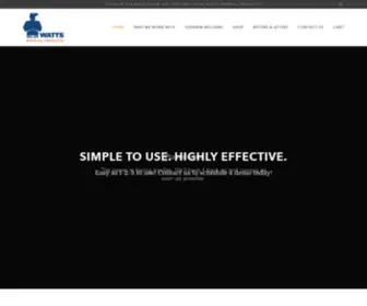 GRssupplies.com(Create an Ecommerce Website and Sell Online) Screenshot