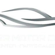 Grubermotors.com Logo