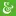 Gruen-UND-Form.de Favicon