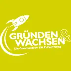Gruenden-Foerdern-Wachsen.de Logo