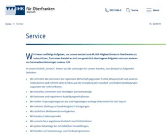 Gruenderportal.de(Existenzgründung) Screenshot