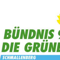 Gruene-SChmallenberg.de Logo
