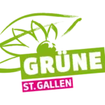 Gruene-SG.ch Logo