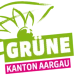 Grueneaargau.ch Logo