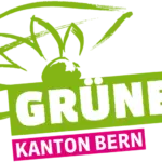 Gruenebern.ch Logo