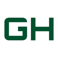 Gruenehelden.de Logo
